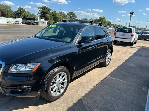 Used 2012 Audi Q5 2.0T Premium Plus image 1
