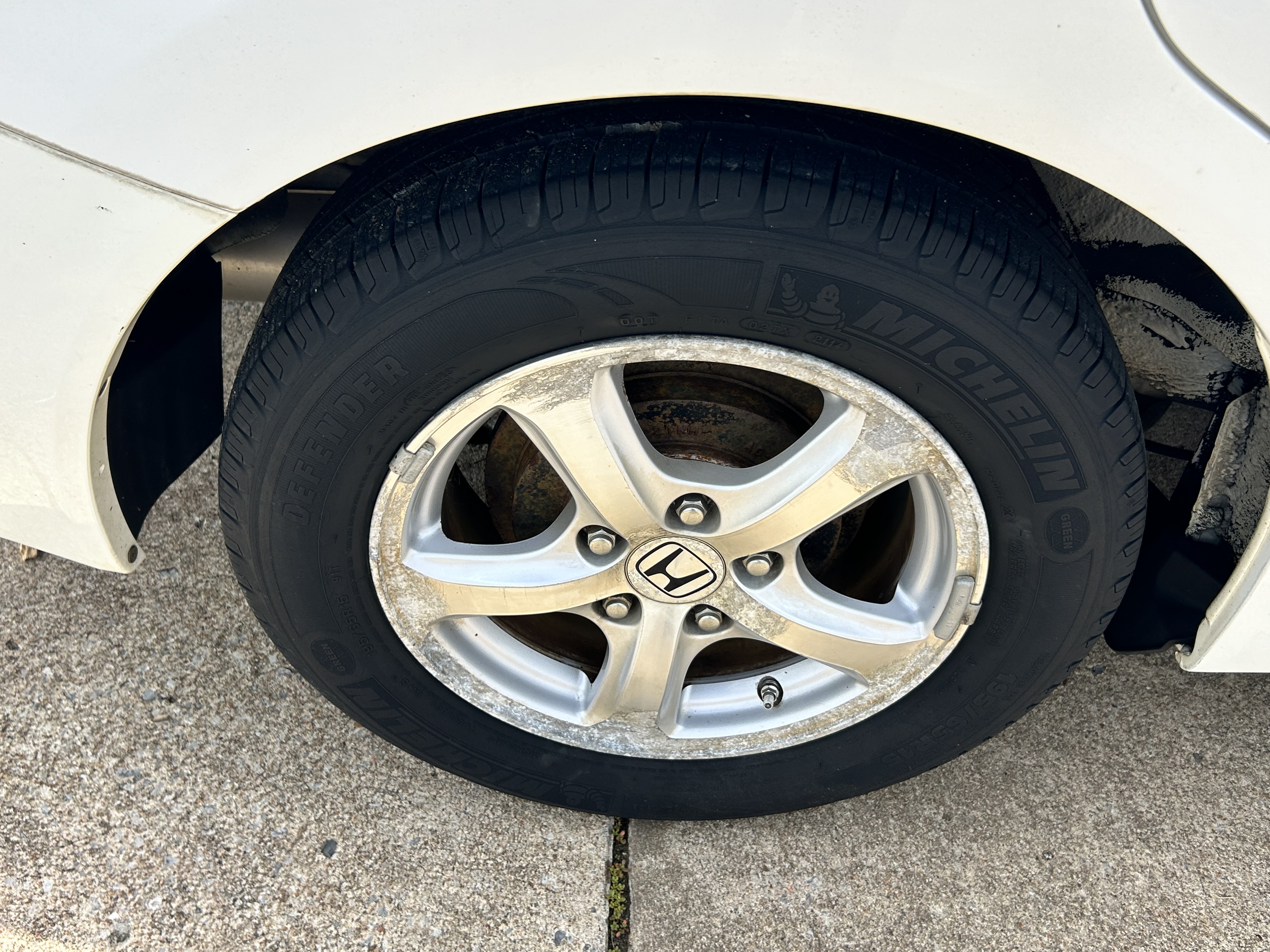 Used 2012 Honda Civic Natural Gas Sedan image 25