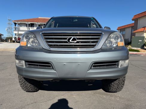 Used 2005 Lexus GX 470 image 9