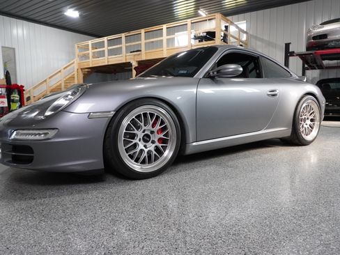 Used 2005 Porsche 911 Carrera S RWD image 22