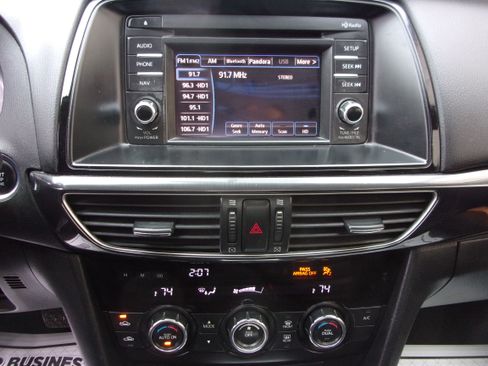 Used 2014 MAZDA MAZDA6 i Touring image 10
