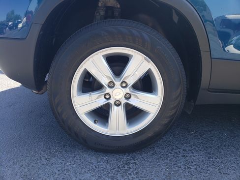 Used 2020 Chevrolet Trax LT image 11