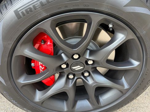 Used 2026 Dodge Durango AWD R/T 392 image 9