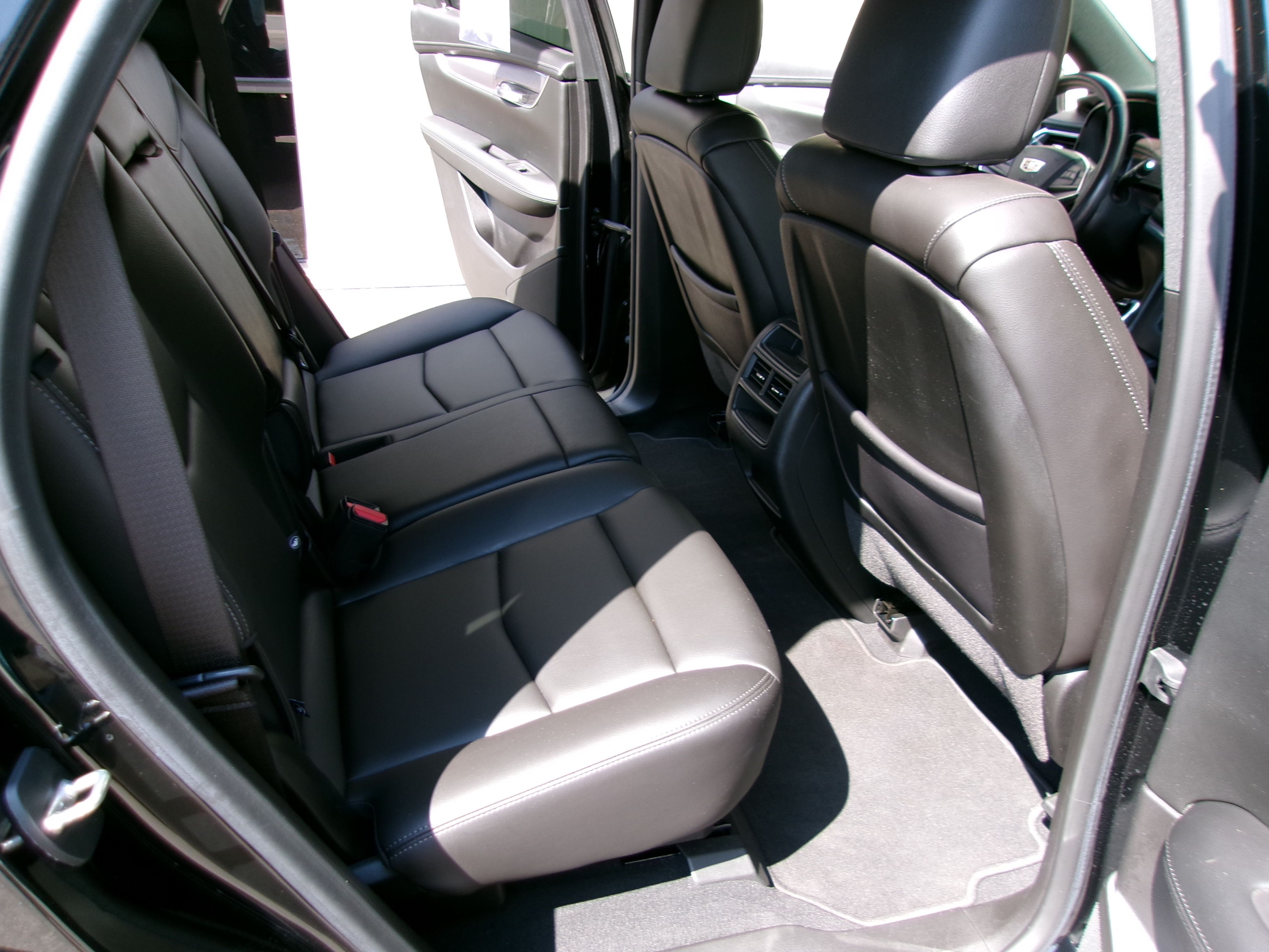 Used 2021 Cadillac XT5 FWD Luxury image 5