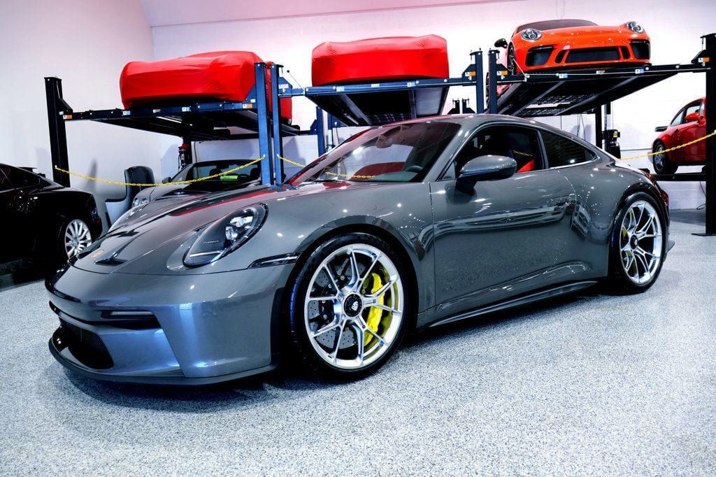 Used Porsche 911 GT3 for Sale in Phoenix, AZ - Autotrader