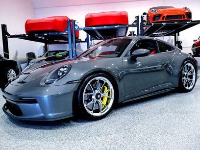 Used 2023 Porsche 911 GT3