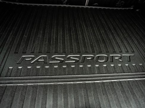 Used 2021 Honda Passport Touring image 13