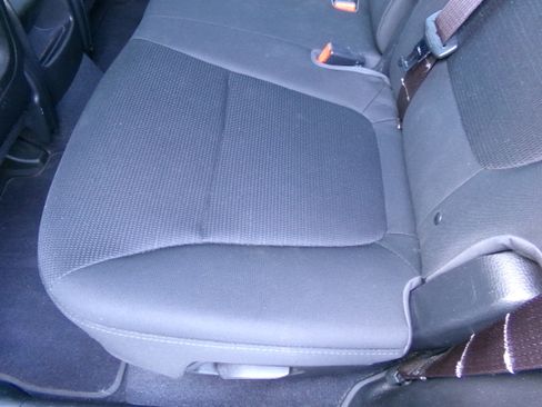 Used 2015 Kia Sorento AWD LX image 10