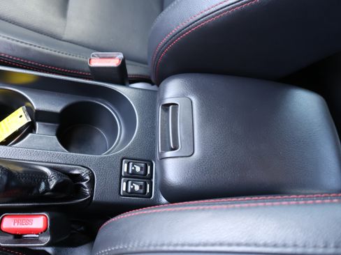 Used 2020 Subaru WRX Limited image 33