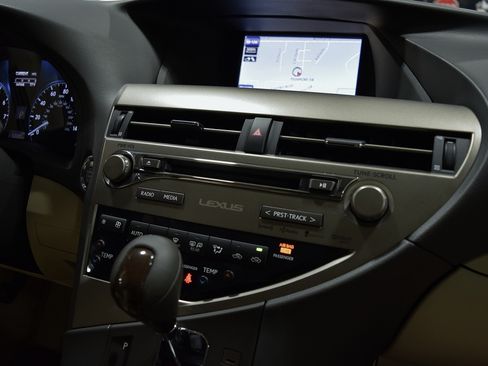 Used 2015 Lexus RX 350 Premium FWD image 27