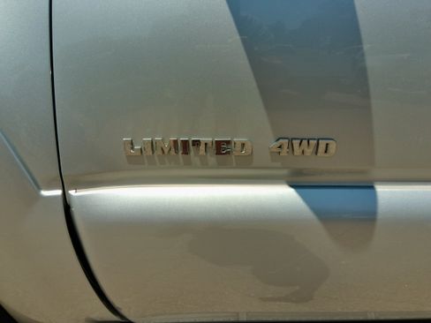 Used 2007 Toyota 4Runner 4WD Limited V6 image 19