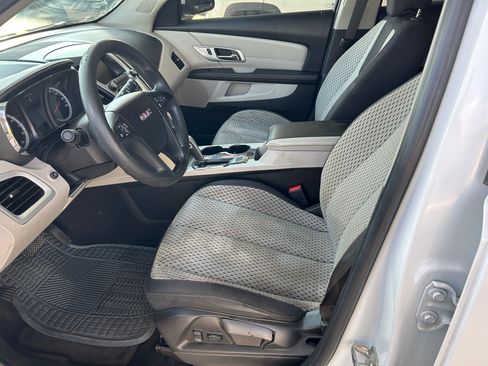 Used 2012 GMC Terrain FWD SLE w/ SLE-1 image 9