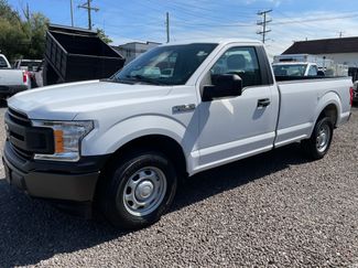 Used 2018 Ford F150 image 1