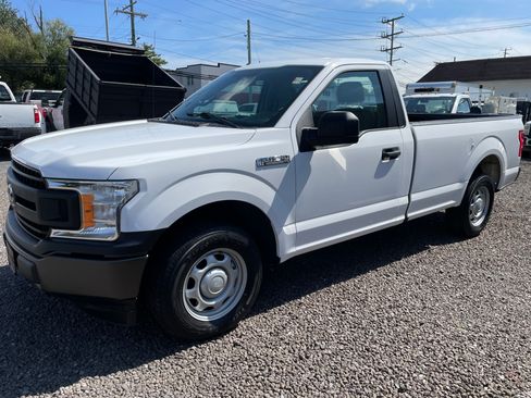 Used 2018 Ford F150 image 1