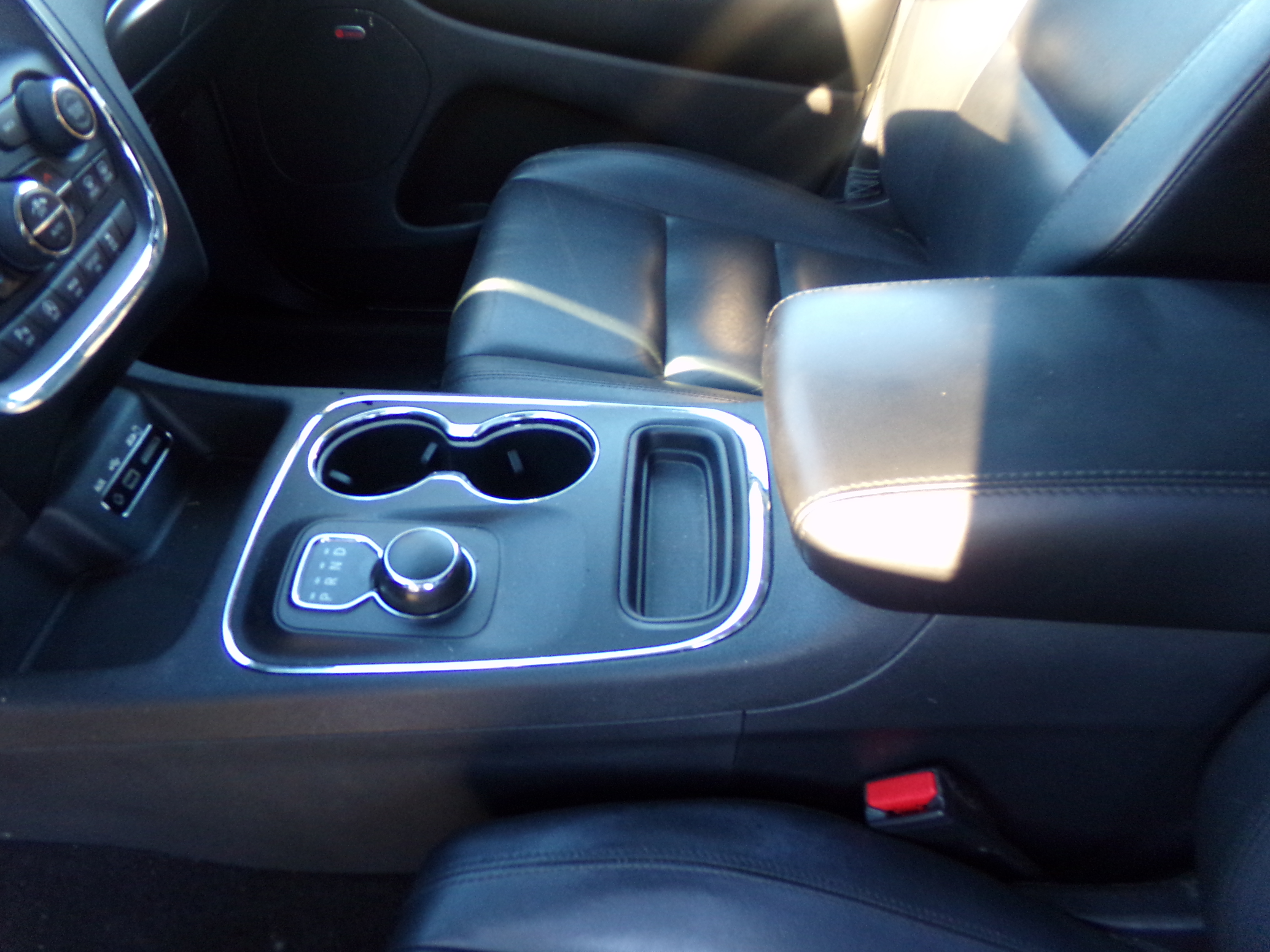 Used 2017 Dodge Durango AWD GT image 12
