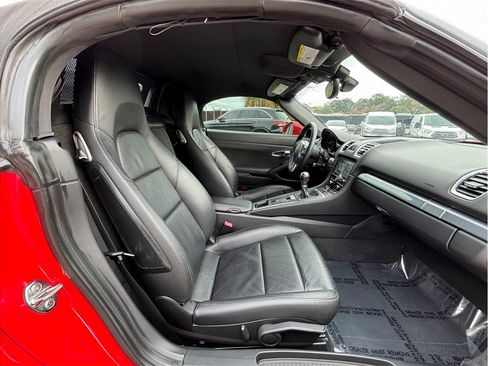 Used 2013 Porsche Boxster image 28