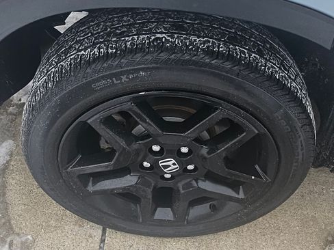 Used 2023 Honda Passport EX-L image 13