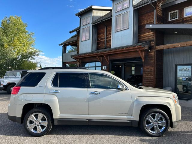 Used 2014 GMC Terrain AWD SLT w/ SLT-1 image 4