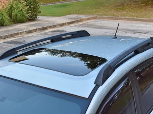 Used 2014 Subaru XV Crosstrek 2.0i Premium image 14