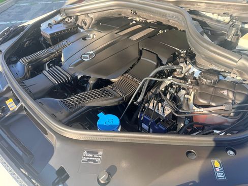 Used 2015 Mercedes-Benz GL 450 image 23