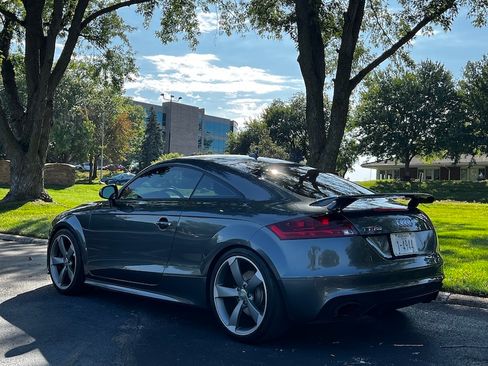 Used 2013 Audi TT RS image 11