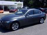 Used 2017 BMW 330i image 2