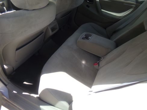 Used 2007 Toyota Camry CE image 13