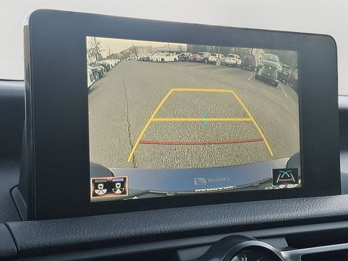 Used 2023 Lexus IS 350 F Sport w/ Memory Package image 19