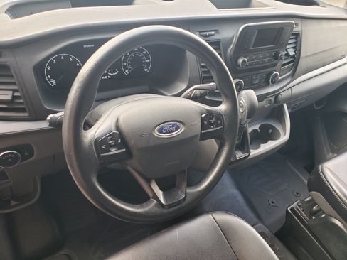 Used 2023 Ford Transit 250 image 12
