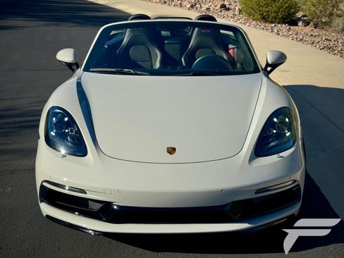 Used 2023 Porsche 718 Boxster GTS image 6