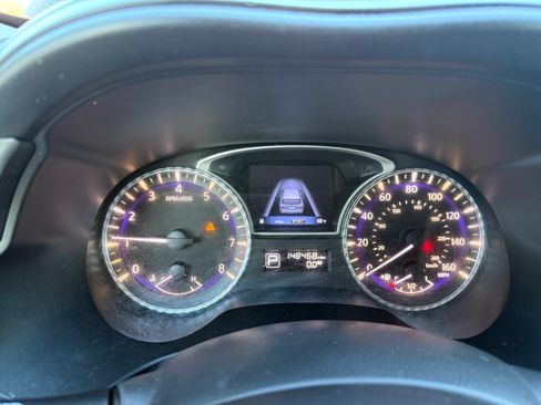 Used 2014 INFINITI QX60 image 10