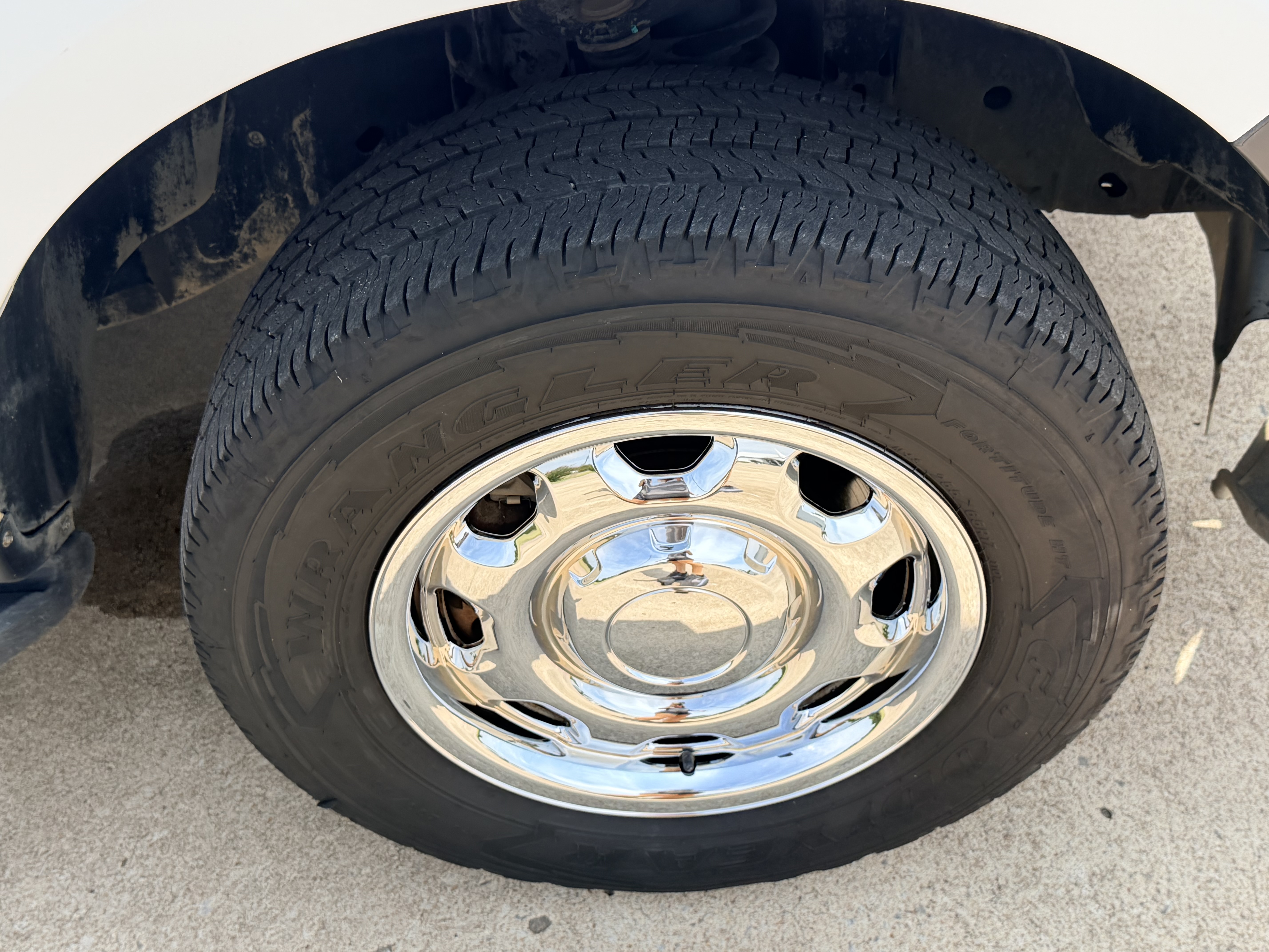 Used 2014 Ford F150 2WD SuperCrew image 23