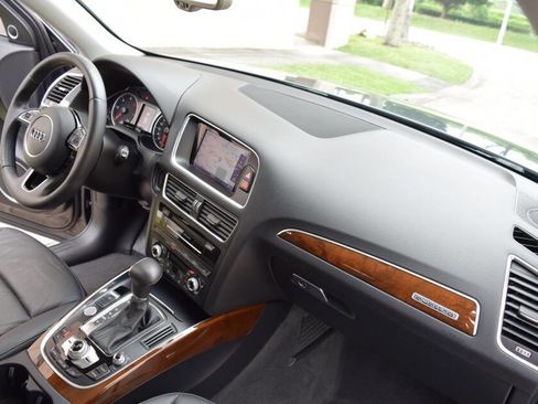 Used 2015 Audi Q5 TDI Premium Plus image 49