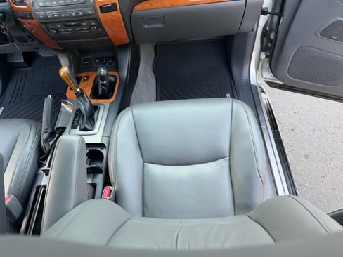 Used 2006 Lexus GX 470 UNAVAIL AWD/4WD image 31