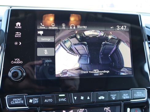 Used 2023 Honda Odyssey Touring image 28