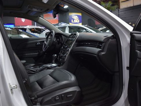 Used 2015 Chevrolet Malibu LTZ image 20