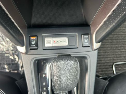 Used 2018 Subaru Forester 2.5i Touring image 16