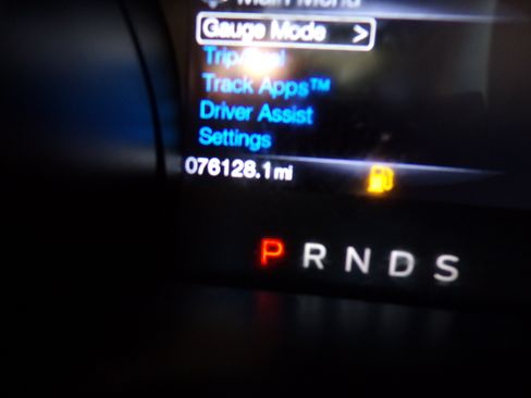 Used 2015 Ford Mustang image 12