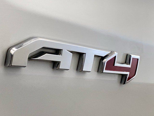 Used 2020 GMC Sierra 1500 AT4 AWD/4WD image 14