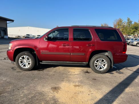 Used 2008 Chevrolet Tahoe LT image 6
