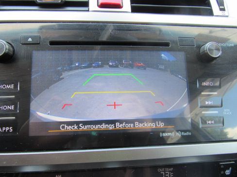Used 2017 Subaru Legacy 2.5i Premium AWD/4WD image 20