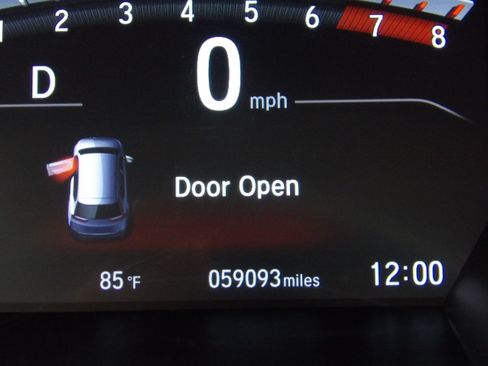 Used 2020 Honda CR-V FWD EX image 29