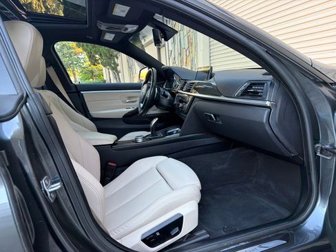 Used 2015 BMW 428i Gran Coupe RWD image 11
