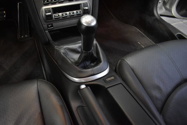 Used 2007 Porsche Cayman S RWD image 16