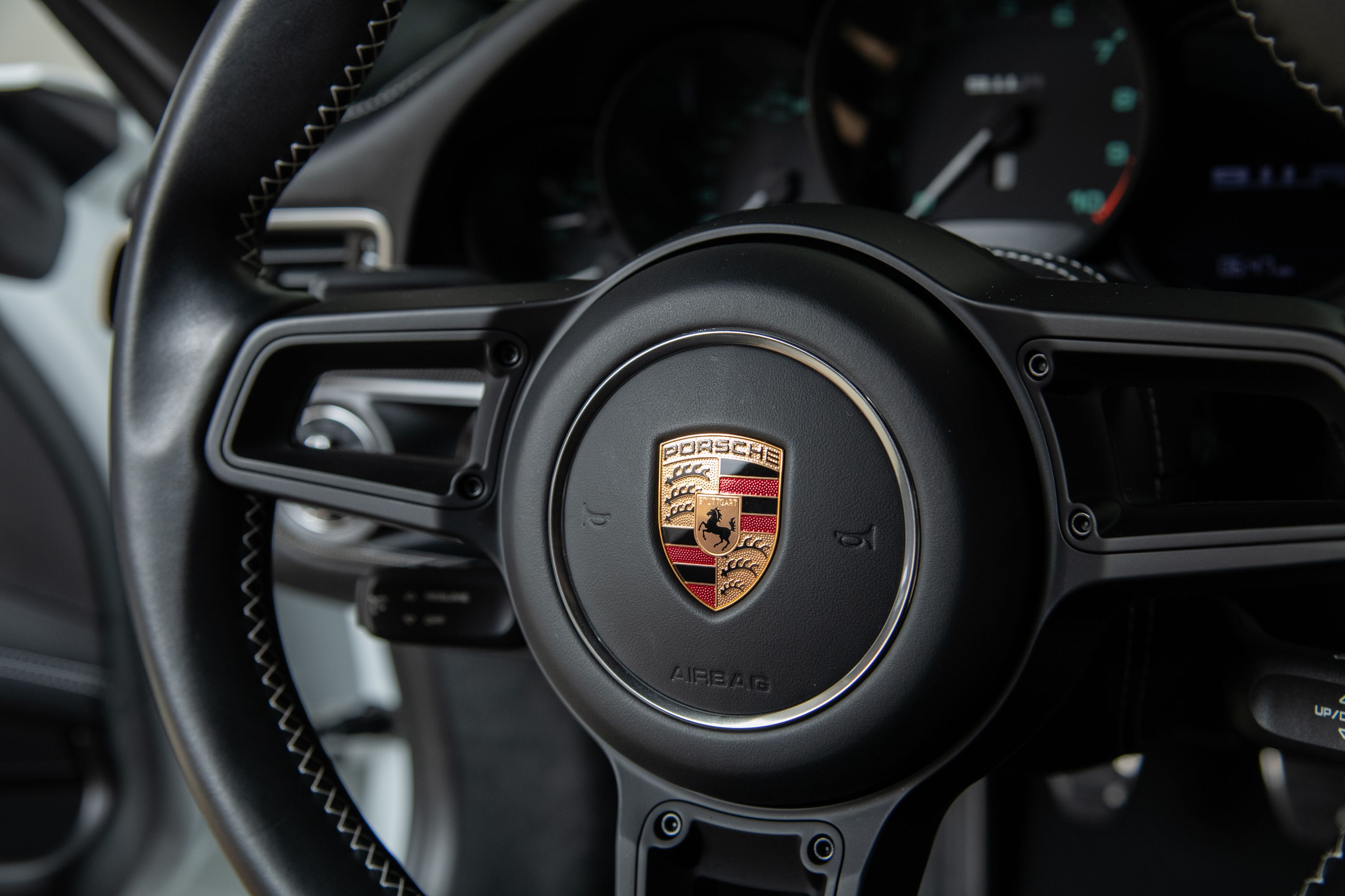 Used 2016 Porsche 911 R RWD image 66