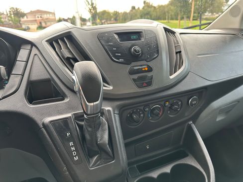 Used 2017 Ford Transit 250 image 12
