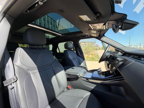 Used 2024 Land Rover Range Rover Sport Dynamic SE image 2