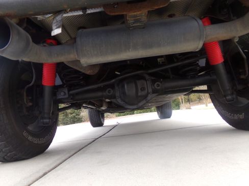 Used 2012 Jeep Wrangler Unlimited Sport image 21