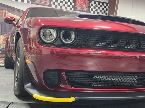 Used 2023 Dodge Challenger Demon 170 image 12