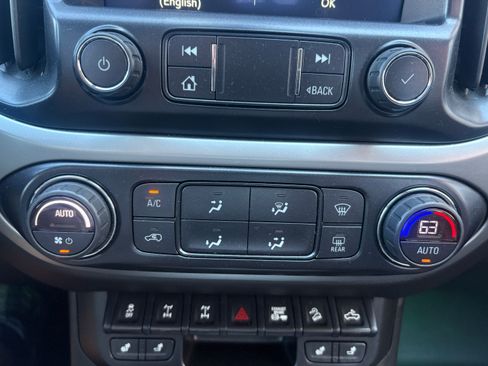 Used 2021 Chevrolet Colorado ZR2 image 19